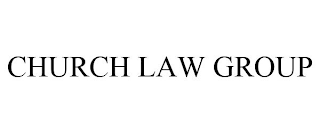 CHURCH LAW GROUP