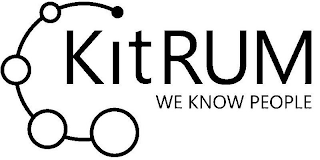 KITRUM WE KNOW PEOPLE