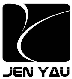 JEN YAU