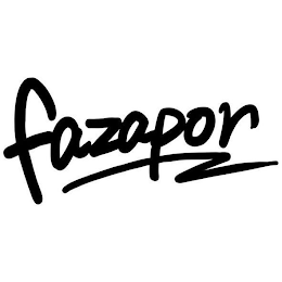 FAZAPOR