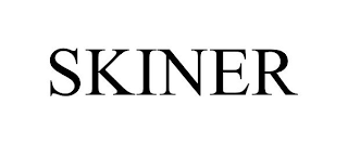 SKINER