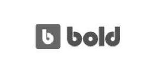 B BOLD