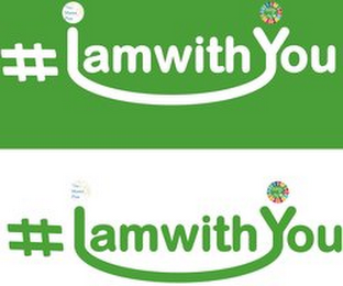 #IAMWITHYOU #IAMWITHYOU