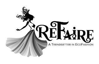 REFAIRE A TRENDSETTER IN ECOFASHION