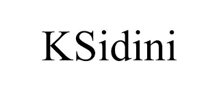 KSIDINI