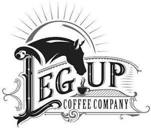 LEGUP COFFEE COMPANY