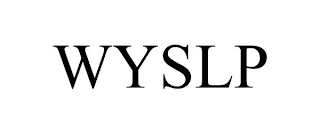 WYSLP