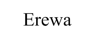 EREWA