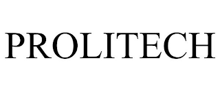 PROLITECH