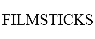 FILMSTICKS