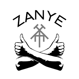 ZANYE