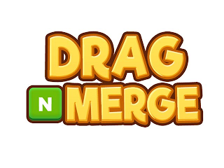 DRAG N MERGE