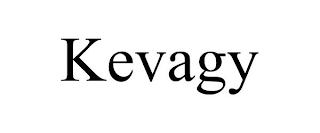 KEVAGY