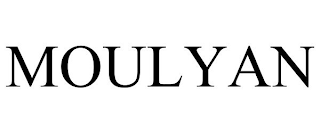 MOULYAN
