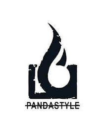 PANDASTYLE