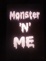 MONSTER 'N' ME