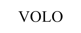 VOLO