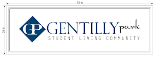 GP GENTILLY PARK STUDENT LIVING COMMUNITY