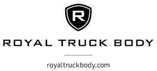 R ROYAL TRUCK BODY ROYALTRUCKBODY.COM