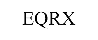 EQRX