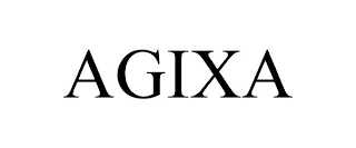 AGIXA