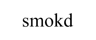 SMOKD