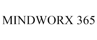 MINDWORX 365