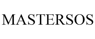 MASTERSOS