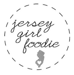 JERSEY GIRL FOODIE