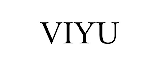 VIYU