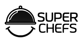 SUPER CHEFS