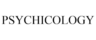 PSYCHICOLOGY