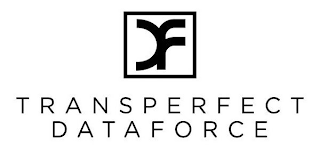 DF TRANSPERFECT DATAFORCE