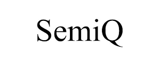 SEMIQ