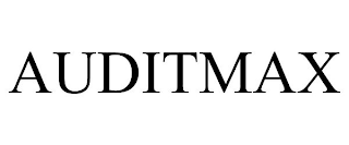 AUDITMAX