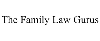 THE FAMILY LAW GURUS