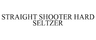 STRAIGHT SHOOTER HARD SELTZER