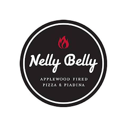 NELLY BELLY APPLEWOOD FIRED PIZZA & PIADINA