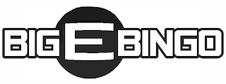 BIG E BINGO