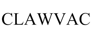 CLAWVAC