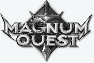 MAGNUM QUEST