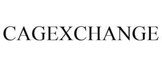 CAGEXCHANGE