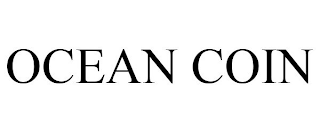 OCEAN COIN