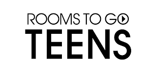 ROOMS TO GO TEENS