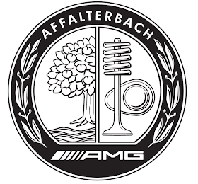 AMG AFFALTERBACH