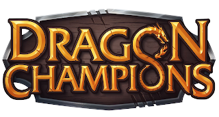 DRAGON CHAMPIONS