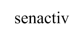 SENACTIV