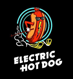 ELECTRIC HOTDOG