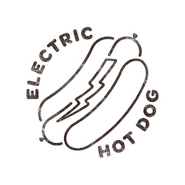 ELECTRIC HOT DOG