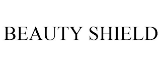 BEAUTY SHIELD